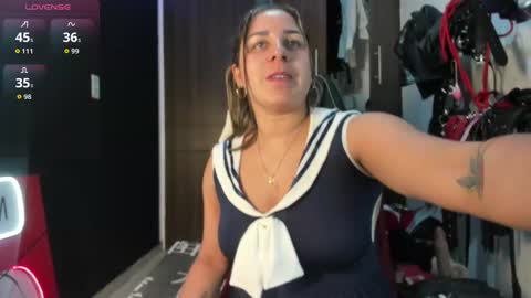 Kim online show from January 13, 9:55 pm