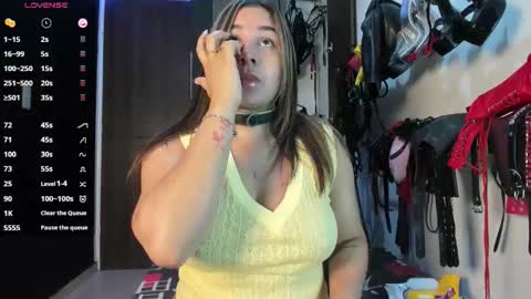 Kim online show from March 7, 9:48 pm