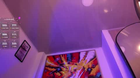           online show from February 14, 7:05 pm