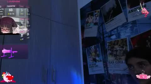 Violet Fiore online show from November 16, 5:04 pm