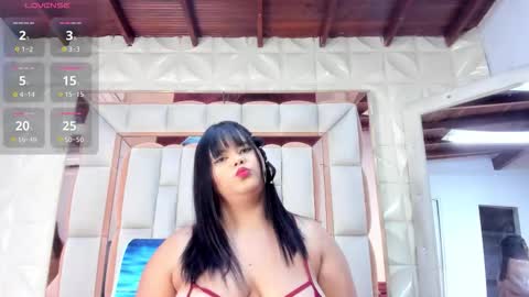 violet_milleer online show from March 24, 7:20 pm