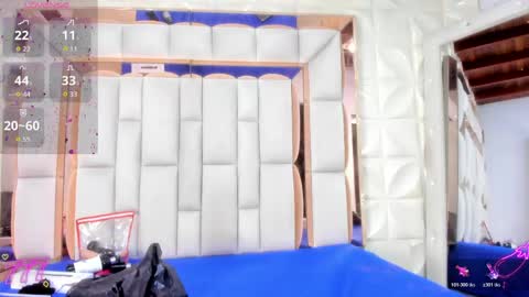 violet_milleer online show from April 12, 7:29 pm