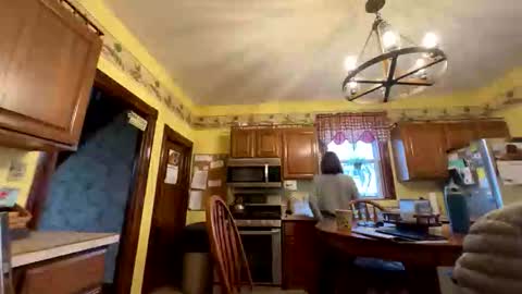 violet_skii online show from March 5, 5:33 pm