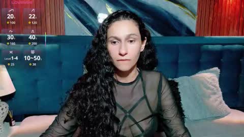 Violeta  online show from February 5, 2:59 am