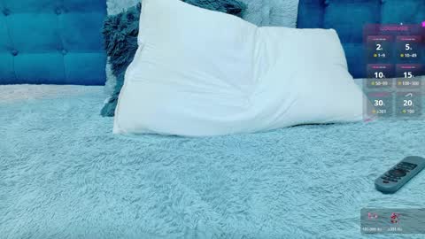 Violeta  online show from April 1, 1:41 pm