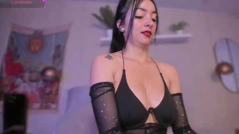 Violeta  online show from February 4, 12:53 pm