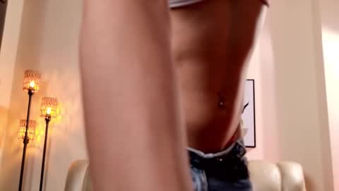 Violeta online show from February 4, 8:46 pm