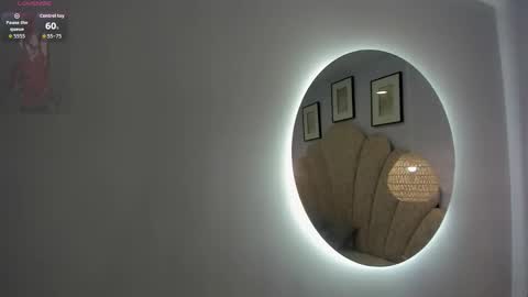 violeta_medina online show from November 21, 2:53 am