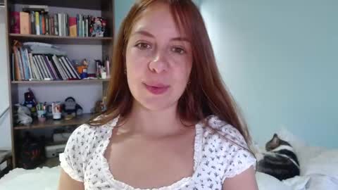 Violeta Peter online show from September 14, 9:49 pm