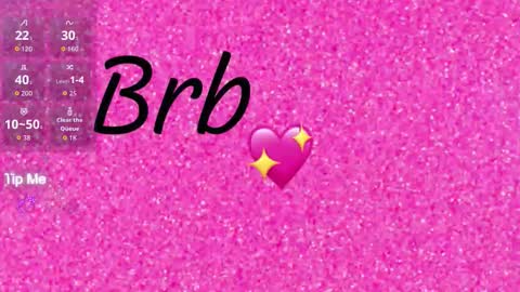 Violeta Princess Please help me with your thumbs up its important   online show from March 10, 2:16 am