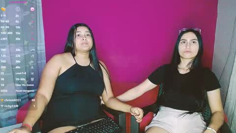 violeta_rouses online show from March 3, 6:26 am