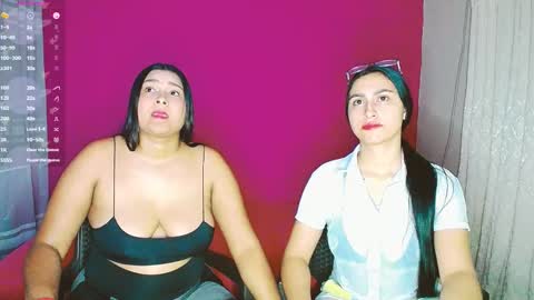 violeta_rouses online show from March 11, 5:57 am