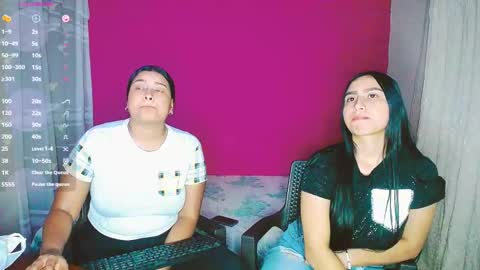 violeta_rouses online show from February 13, 7:03 am