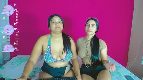 violeta_rouses online show from December 13, 4:00 am