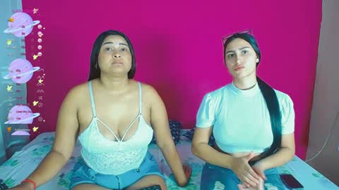 violeta_rouses online show from December 10, 6:22 am