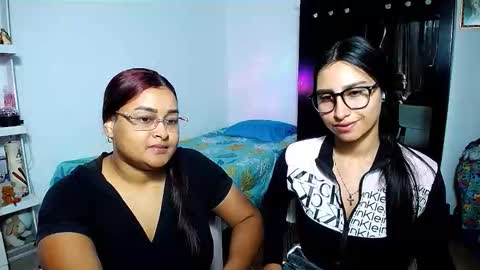 violeta_rouses online show from February 2, 3:30 pm