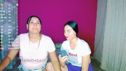 violeta_rouses online show from January 21, 3:04 am