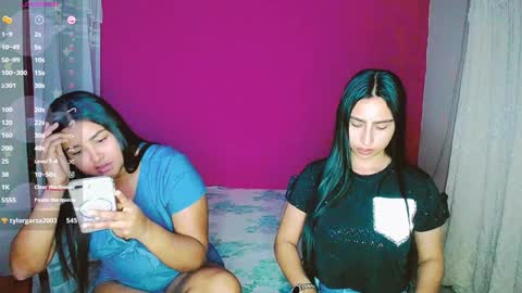 violeta_rouses online show from January 22, 6:20 am