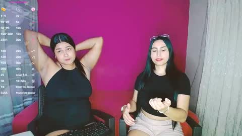 violeta_rouses online show from March 3, 3:19 am
