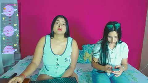 violeta_rouses online show from January 4, 2:46 am