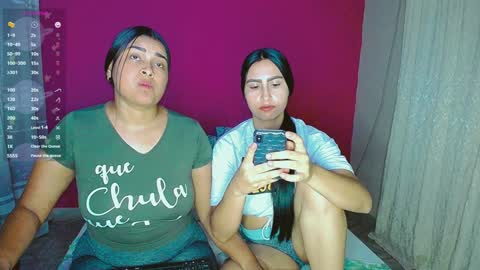 violeta_rouses online show from January 16, 6:35 am