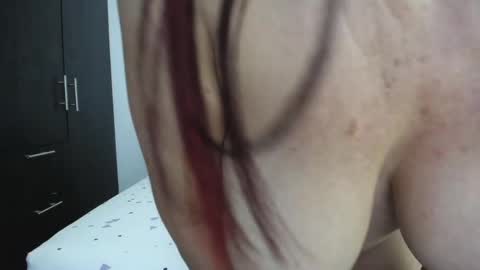 VIOLETA SORACHI  online show from May 13, 7:12 pm