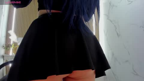 IG violeta sub online show from February 2, 1:07 pm