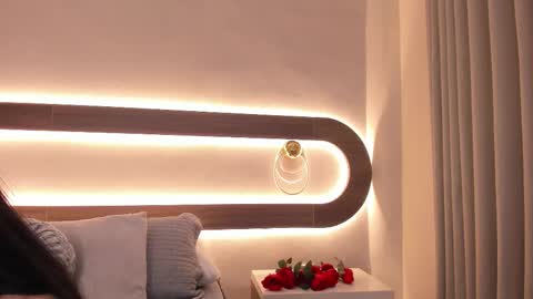 Violeta Sum online show from February 16, 12:14 pm