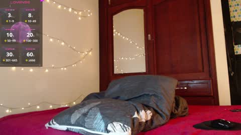 Snapshot of violetabitch chatting on January 22, 7:57 am Violetta Morningstar online show from January 22, 7:57 am