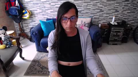 Violeta Gmez online show from April 5, 6:16 pm