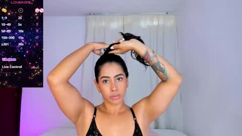 Violeta online show from March 9, 12:32 pm