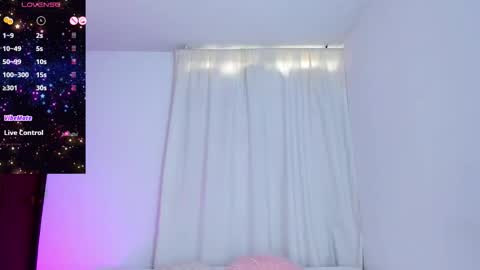 Violeta online show from November 8, 12:30 pm