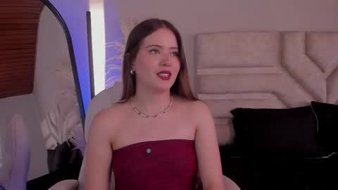 Call me Violet online show from October 24, 7:58 pm