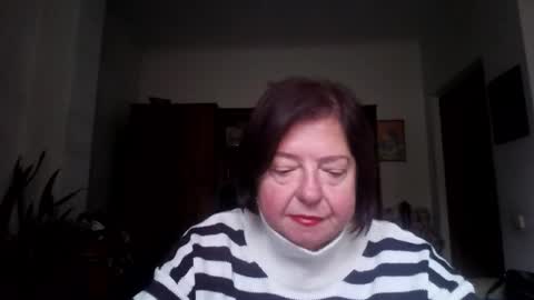 violetpulse online show from October 8, 11:49 am