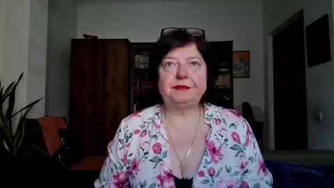 violetpulse online show from March 10, 10:30 am