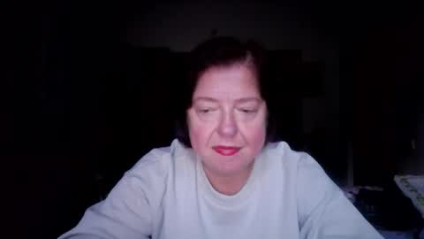 violetpulse online show from October 9, 2:11 pm