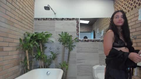 Violet Rousse online show from November 13, 5:26 pm