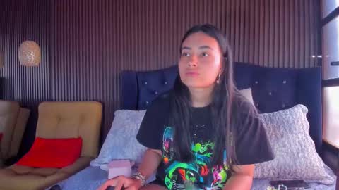 Violet Rousse online show from November 11, 8:33 pm