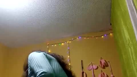 Violet777  online show from February 28, 1:58 am