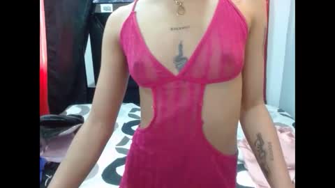 violetta_dreams online show from September 24, 7:20 pm