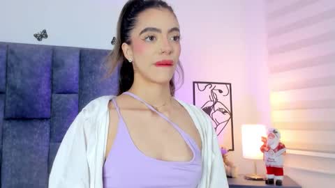 Violetta Ficher online show from December 16, 2:52 am