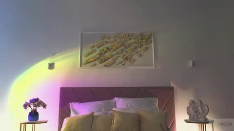 violetta_finch online show from June 7, 10:53 am