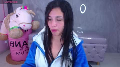 Violetta  online show from October 23, 3:30 am