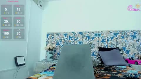 Princess Violet Valerious Follow me IGX violetvalerious online show from March 11, 4:54 pm