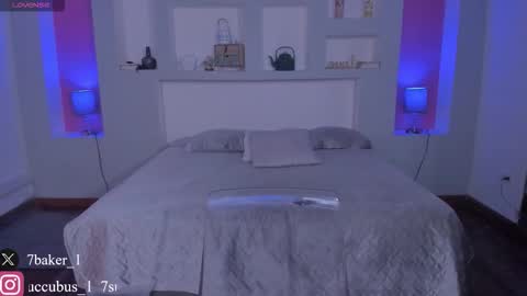 ViolettaBaker online show from September 16, 7:28 pm