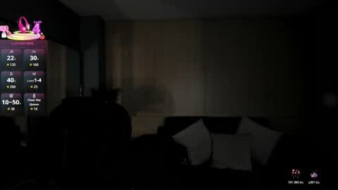 Violett  online show from November 8, 11:13 am