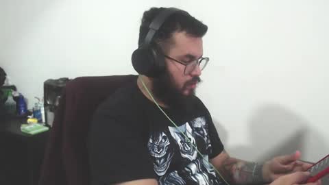 Jhon online show from May 3, 9:15 am