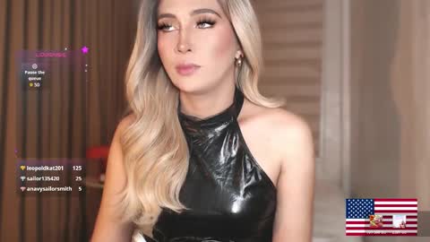 Best Of Both Worlds online show from February 20, 6:26 am