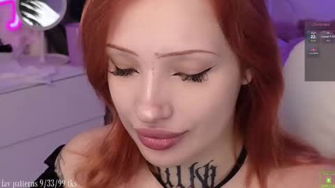 Dommy mommy online show from December 14, 4:30 am