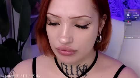 Dommy mommy online show from April 19, 9:10 am